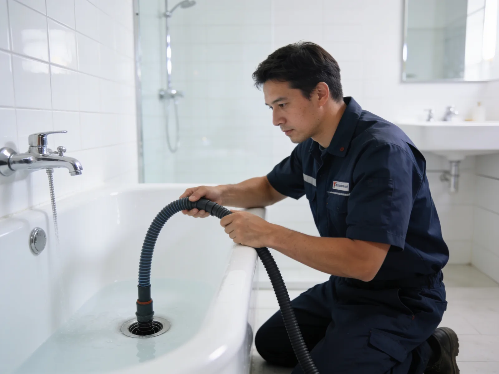 Emergency Plumber Topton, NC FAQs
